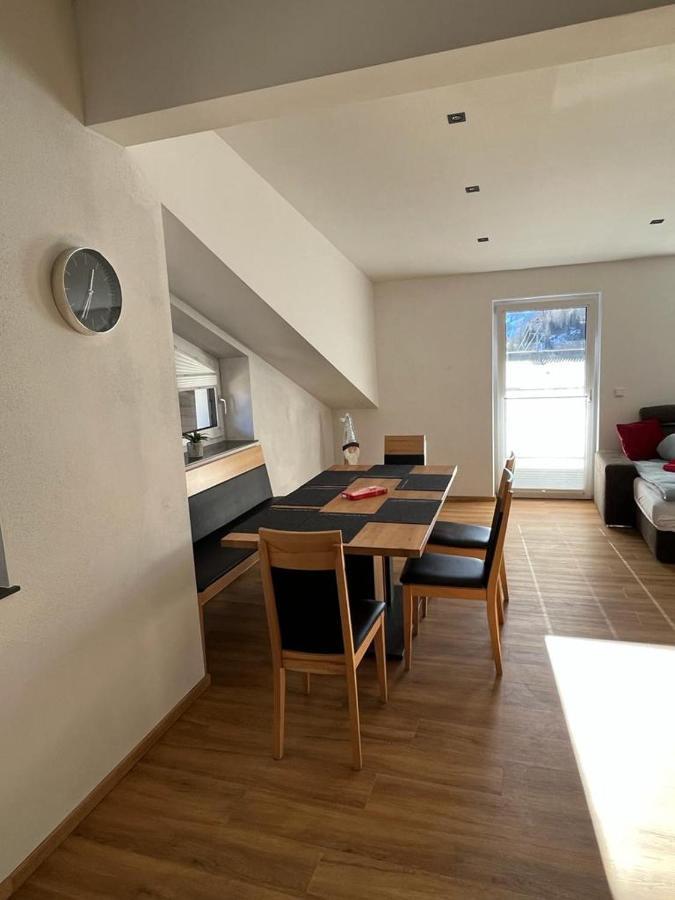 Appartment Hoamatgfueh Ваграйн Экстерьер фото