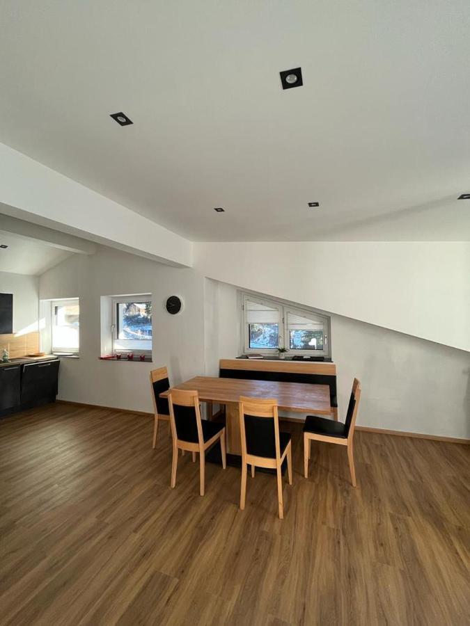 Appartment Hoamatgfueh Ваграйн Экстерьер фото