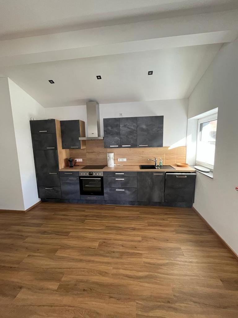Appartment Hoamatgfueh Ваграйн Экстерьер фото
