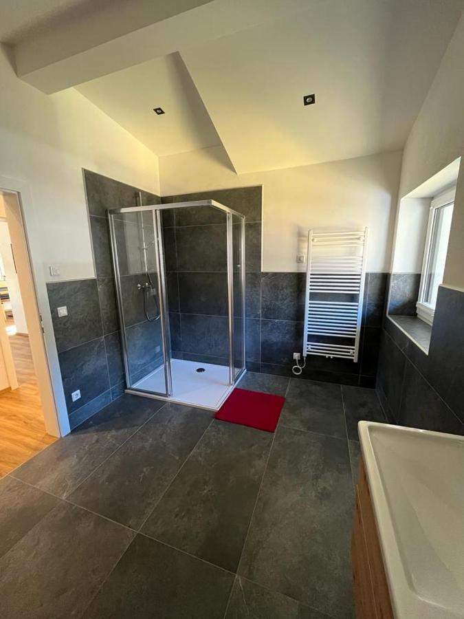 Appartment Hoamatgfueh Ваграйн Экстерьер фото