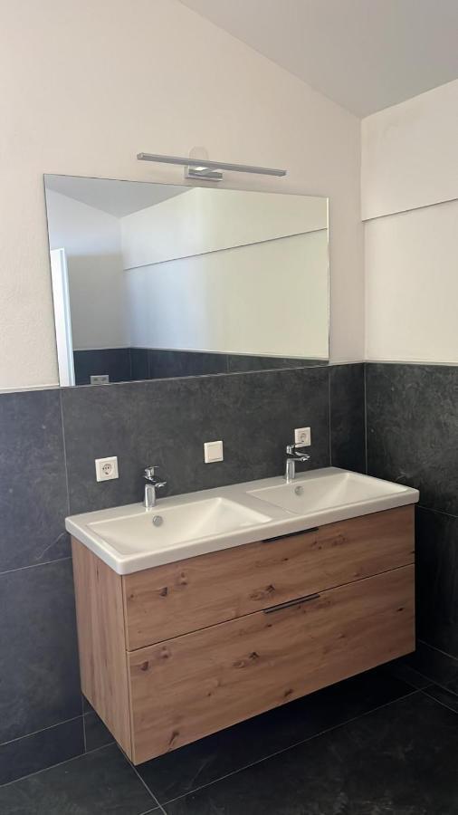 Appartment Hoamatgfueh Ваграйн Экстерьер фото